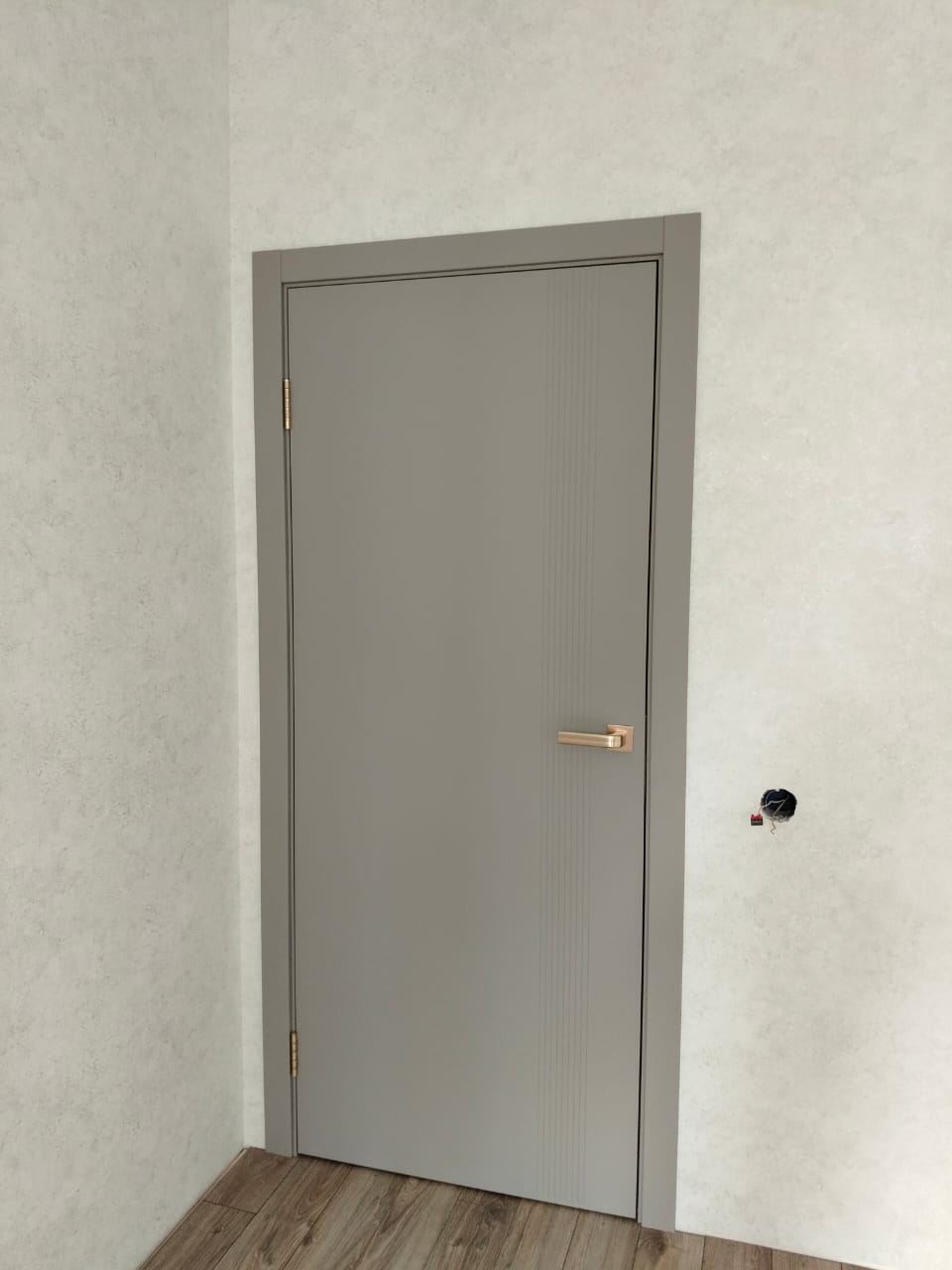 Установка Стильных Межкомнатных Дверей в Чебоксарах