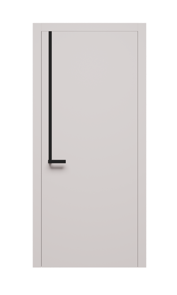 Щитовая дверь Афтора Uno 2