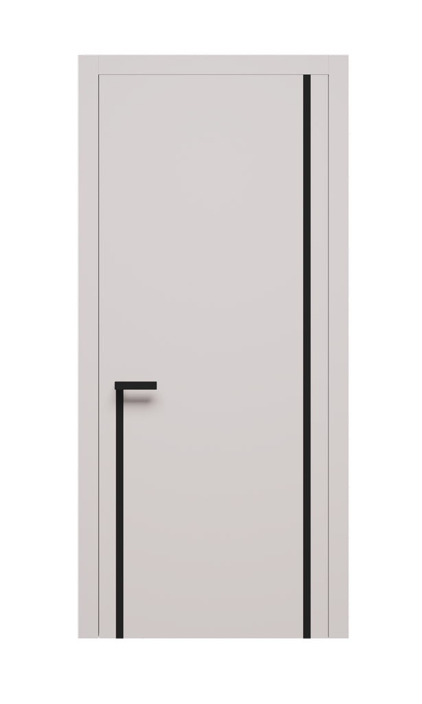 Щитовая дверь Афтора Uno 4