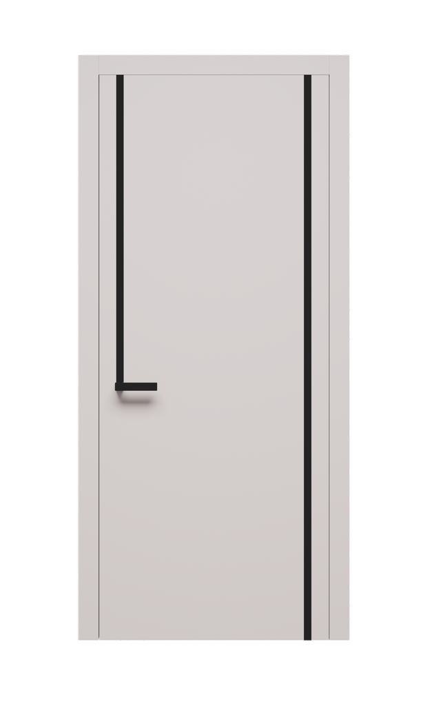 Щитовая дверь Афтора Uno 5