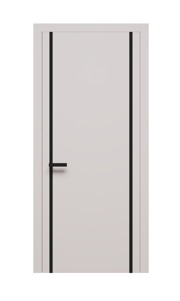 Щитовая дверь Афтора Uno 6