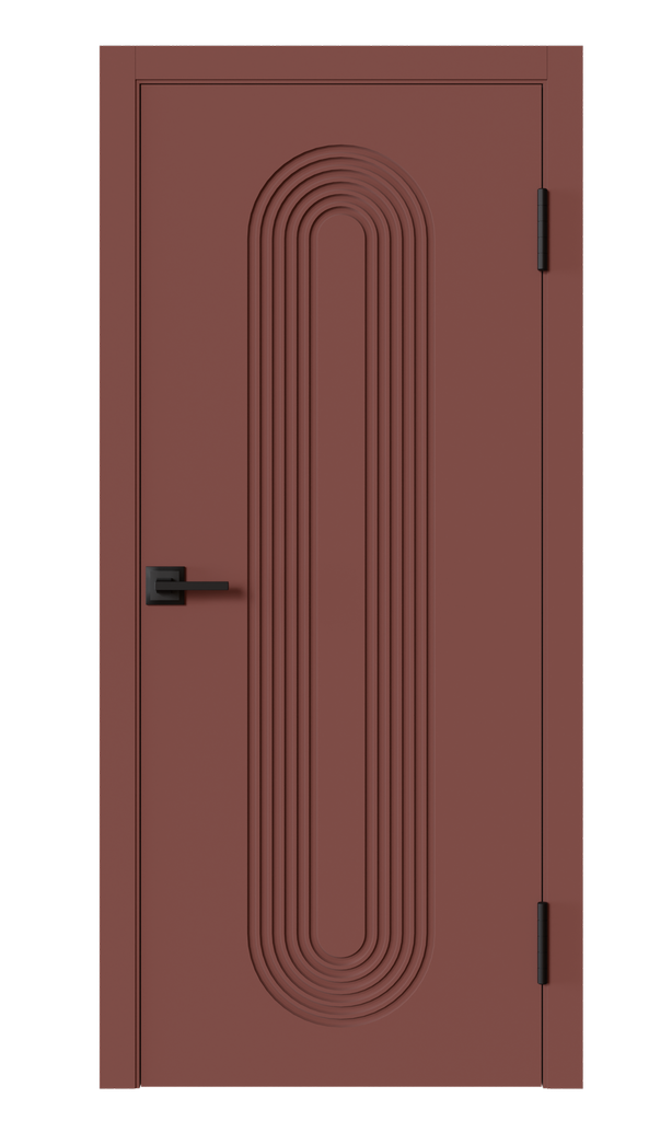 Щитовая дверь Афтора Bravo 2