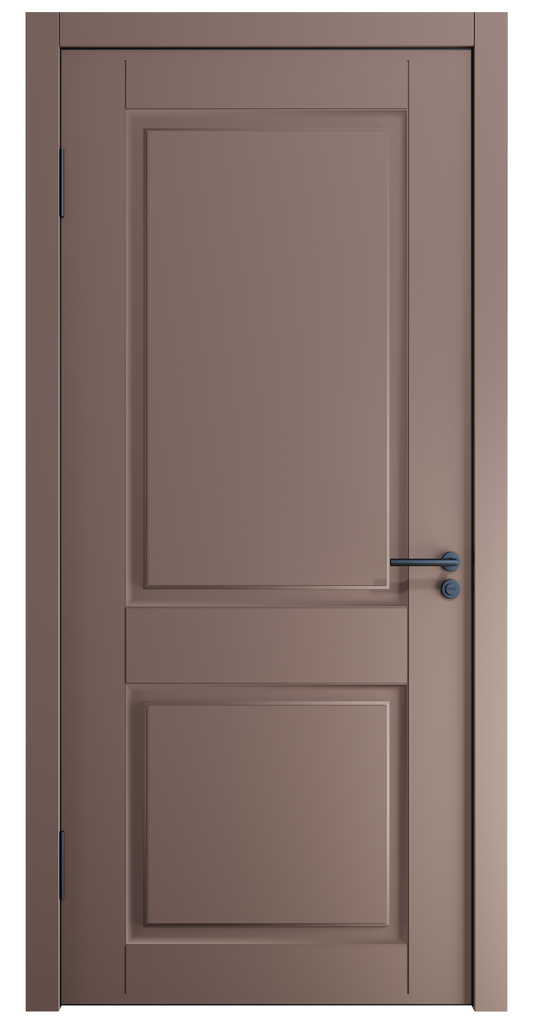 Щитовая дверь Афтора Грация 2 глухая