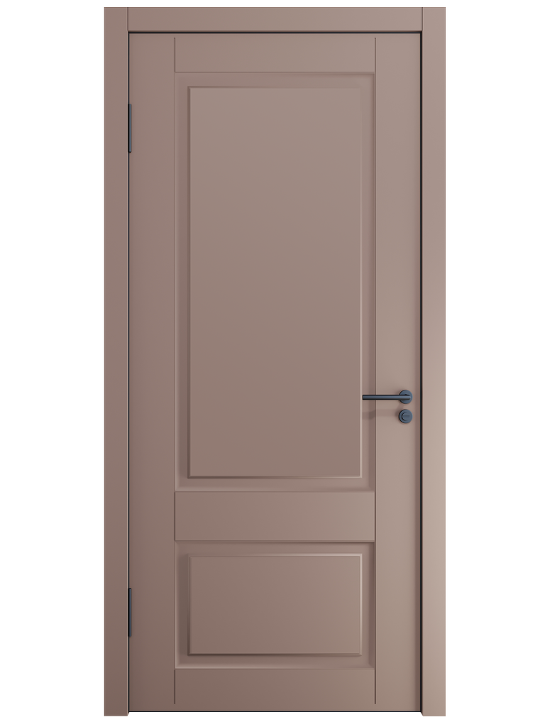 Щитовая дверь Афтора Грация 3 глухая