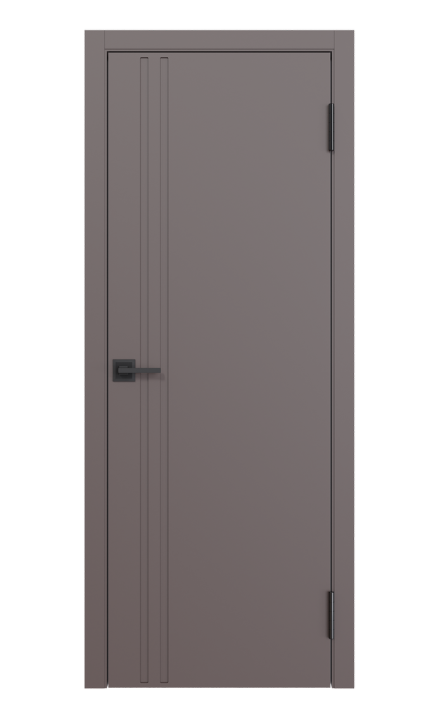 Щитовая дверь Афтора Ирис 5