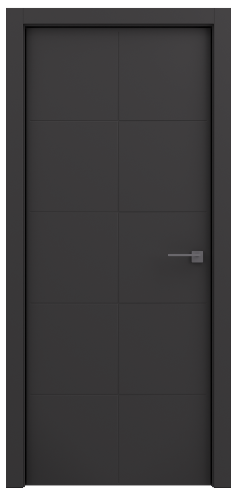 Щитовая дверь Афтора Strong 3