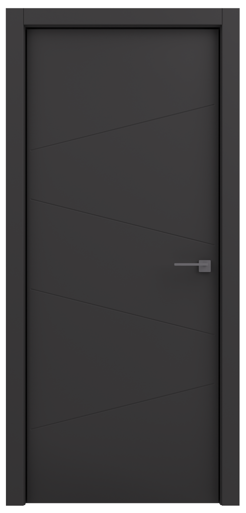 Щитовая дверь Афтора Strong 4