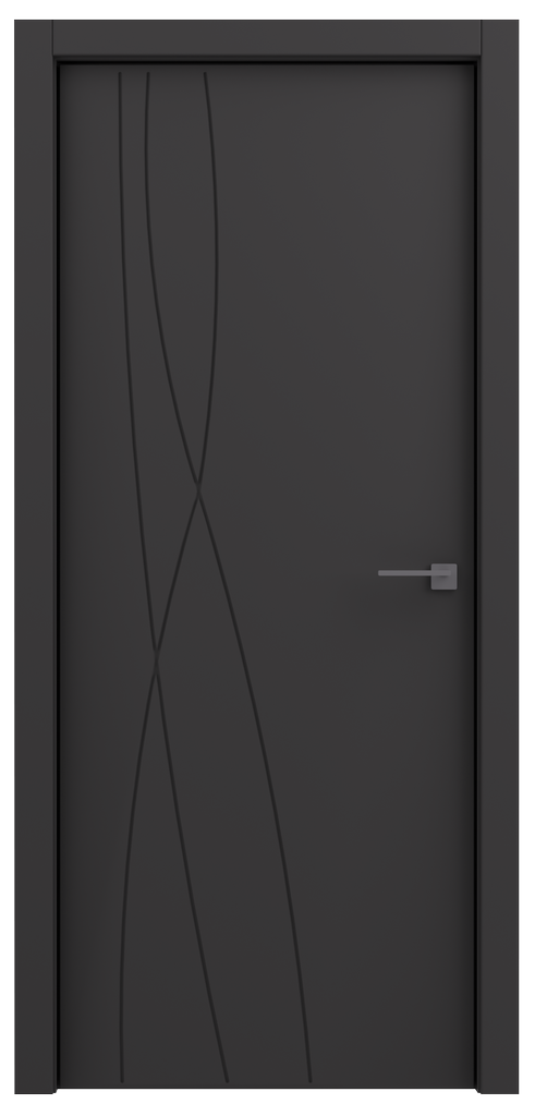 Щитовая дверь Афтора Strong 7