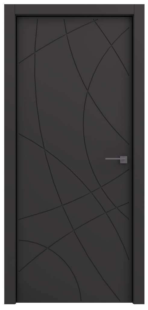 Щитовая дверь Афтора Strong 8