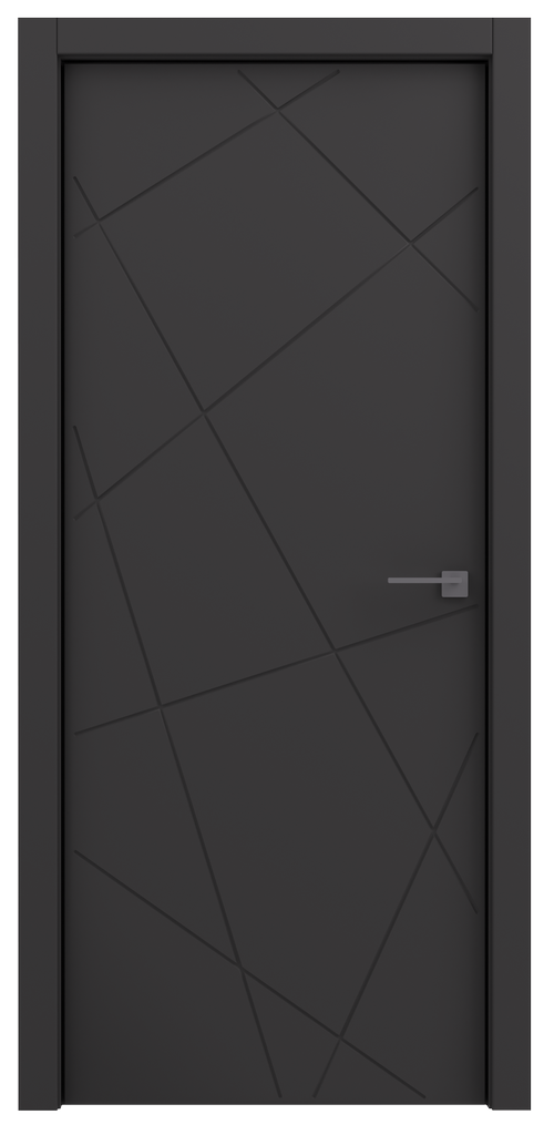 Щитовая дверь Афтора Strong 10