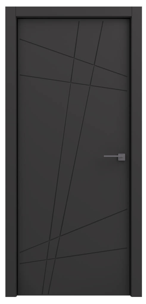 Щитовая дверь Афтора Strong 11