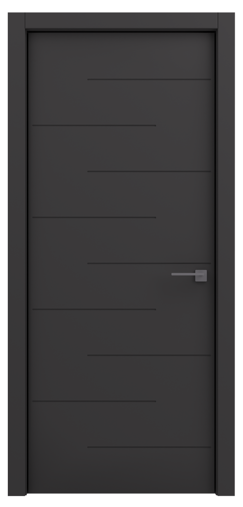 Щитовая дверь Афтора Strong 16