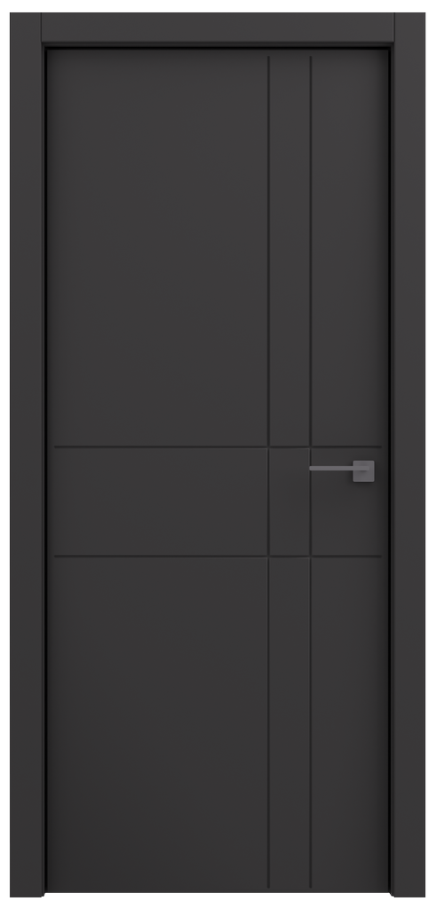 Щитовая дверь Афтора Strong 19