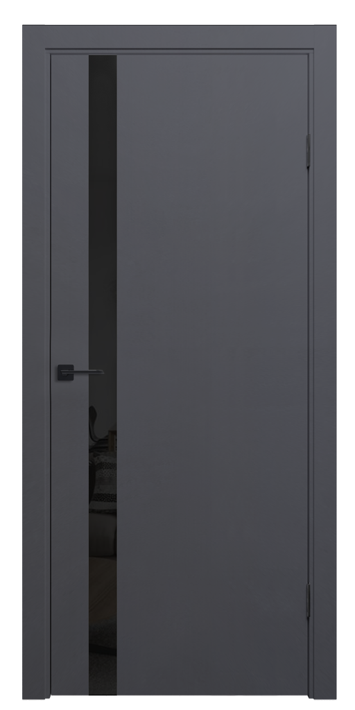 Щитовая дверь Афтора L14