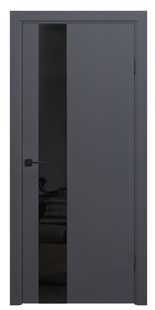 Щитовая дверь Афтора L16