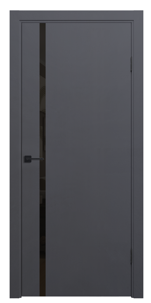 Щитовая дверь Афтора L 25