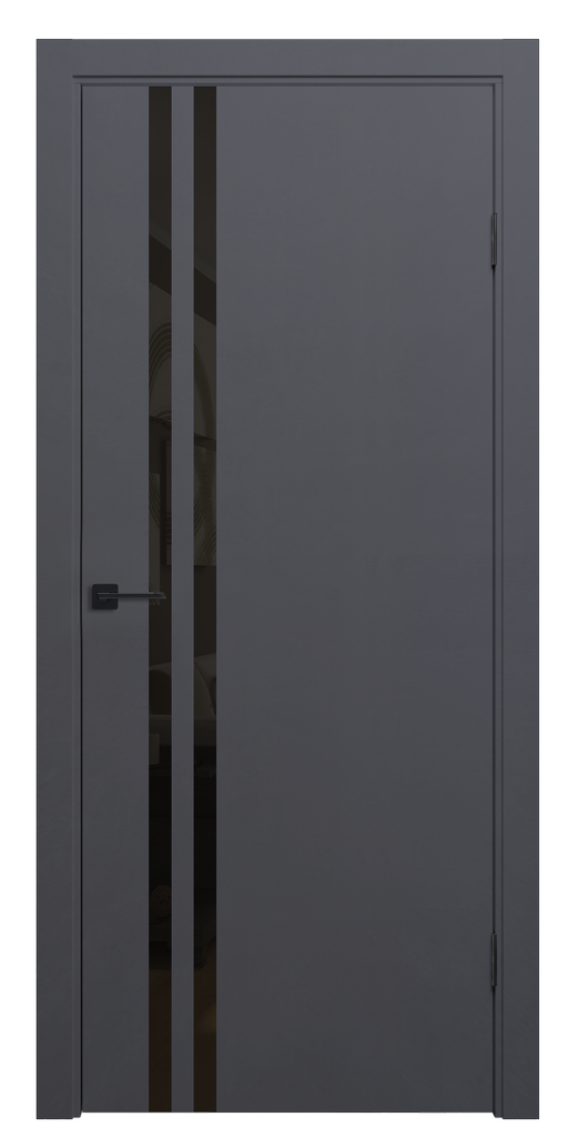 Щитовая дверь Афтора L 26