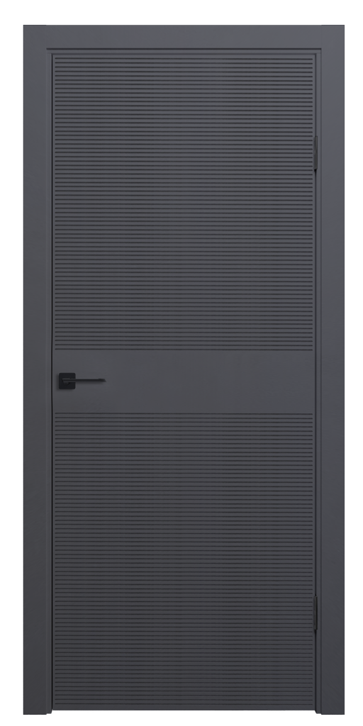 Щитовая дверь Афтора L28