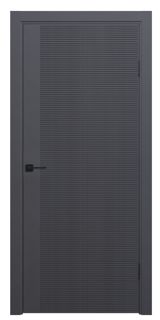 Щитовая дверь Афтора L29