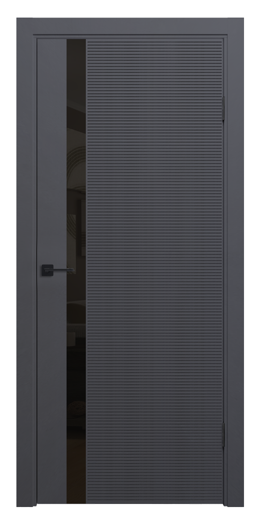 Щитовая дверь Афтора L30