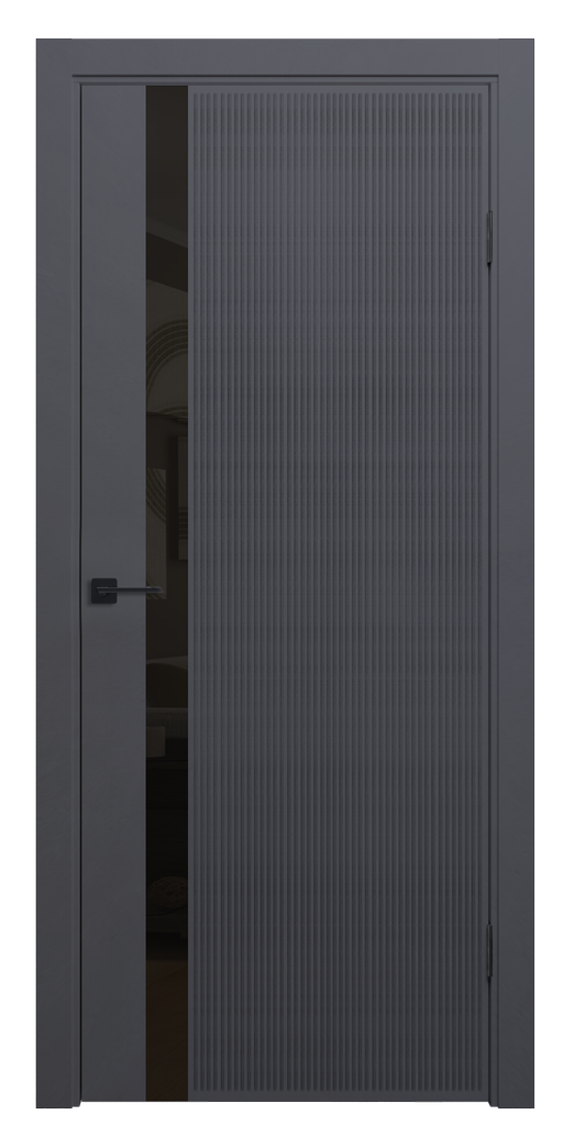 Щитовая дверь Афтора L31