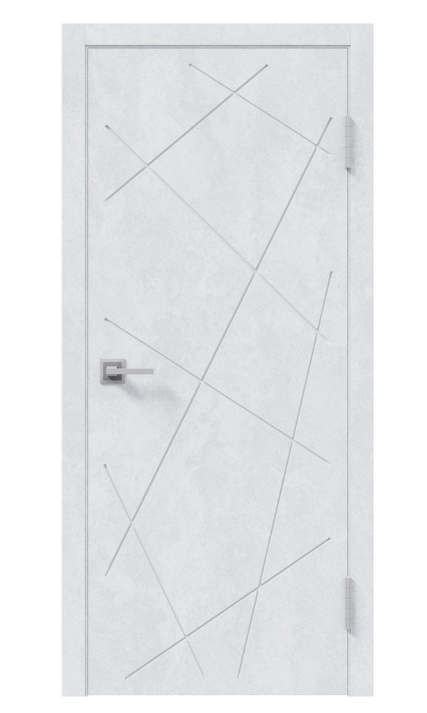 Щитовая дверь Aftora Д5