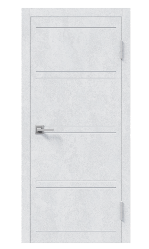 Щитовая дверь Aftora Д6