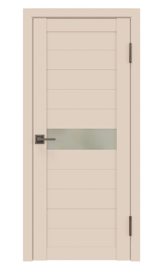 Царговая дверь Афтора А2