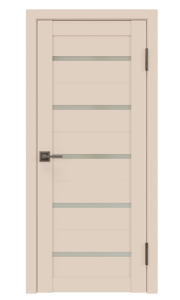 Царговая дверь Афтора А3