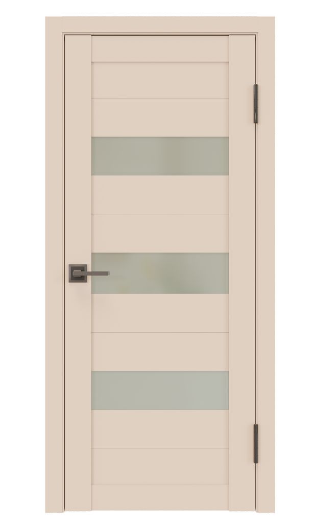 Царговая дверь Афтора А5