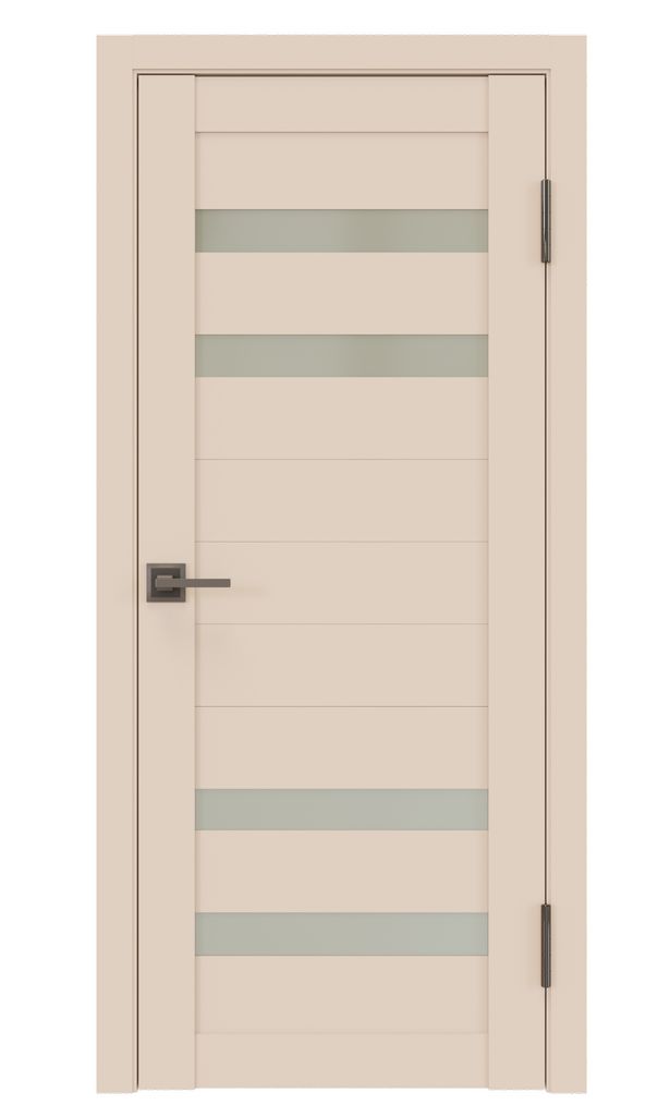 Царговая дверь Афтора А7