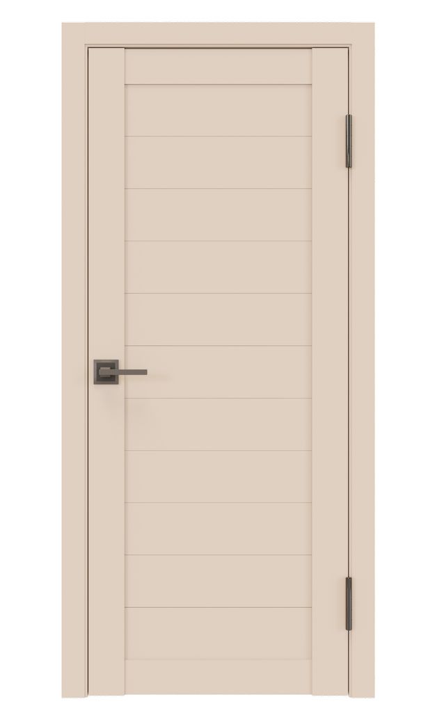 Царговая дверь Афтора А8