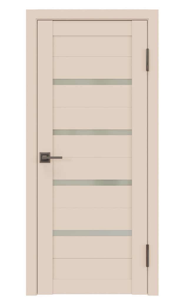 Царговая дверь Афтора А11