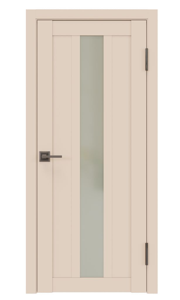 Царговая дверь Афтора А14