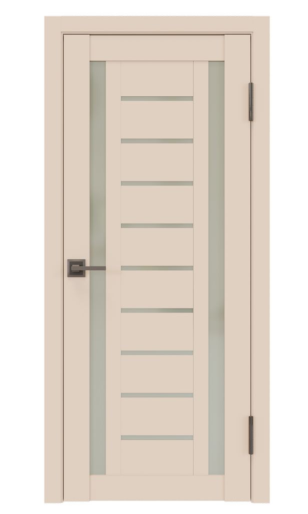 Царговая дверь Афтора А15