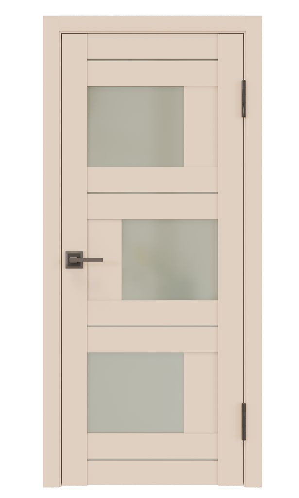 Царговая дверь Афтора А17