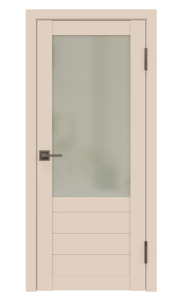 Царговая дверь Афтора А18