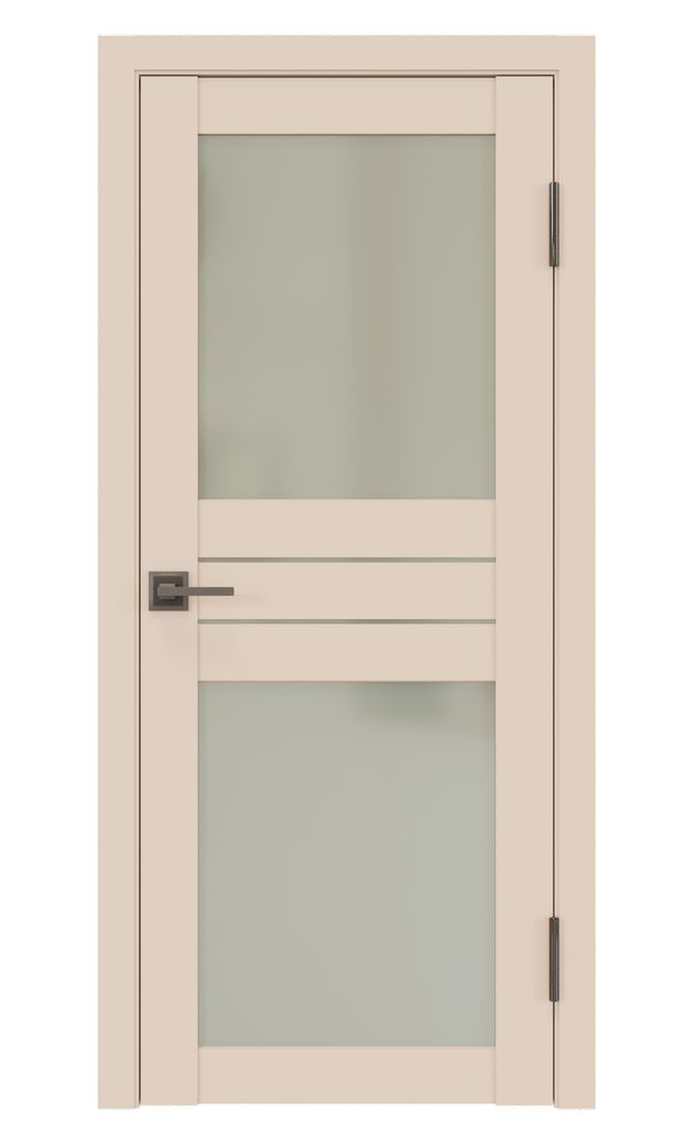 Царговая дверь Афтора А19