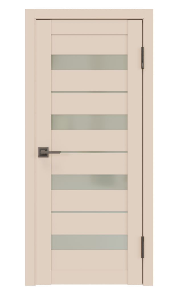 Царговая дверь Афтора А21