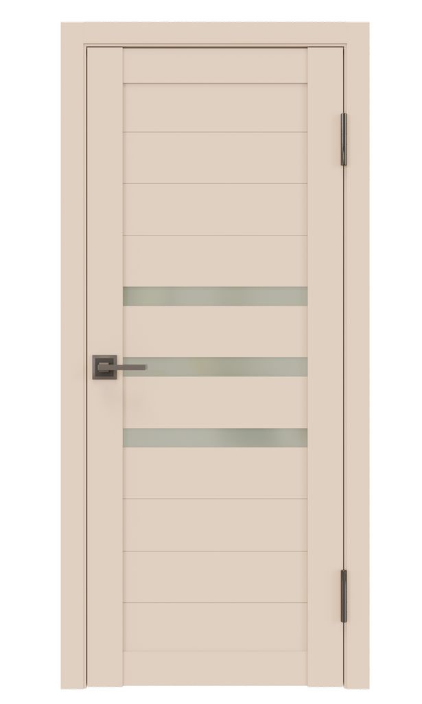 Царговая дверь Афтора А33