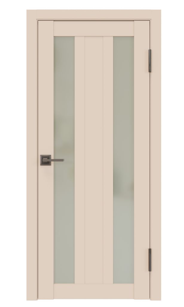 Царговая дверь Афтора А34