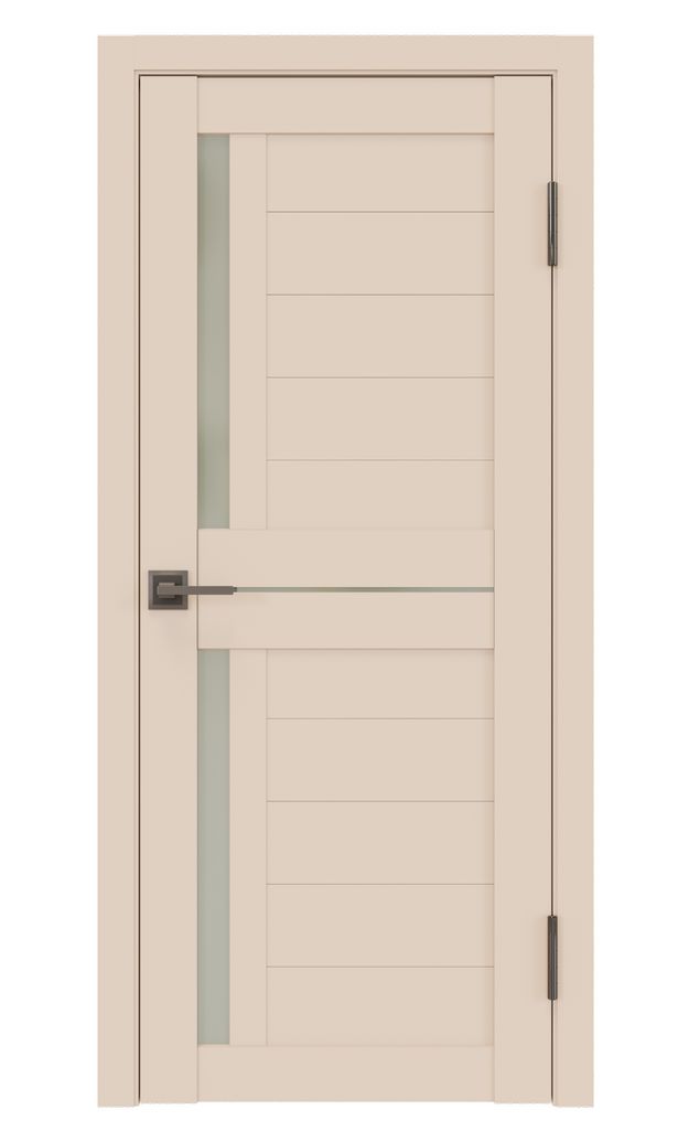 Царговая дверь Афтора А35