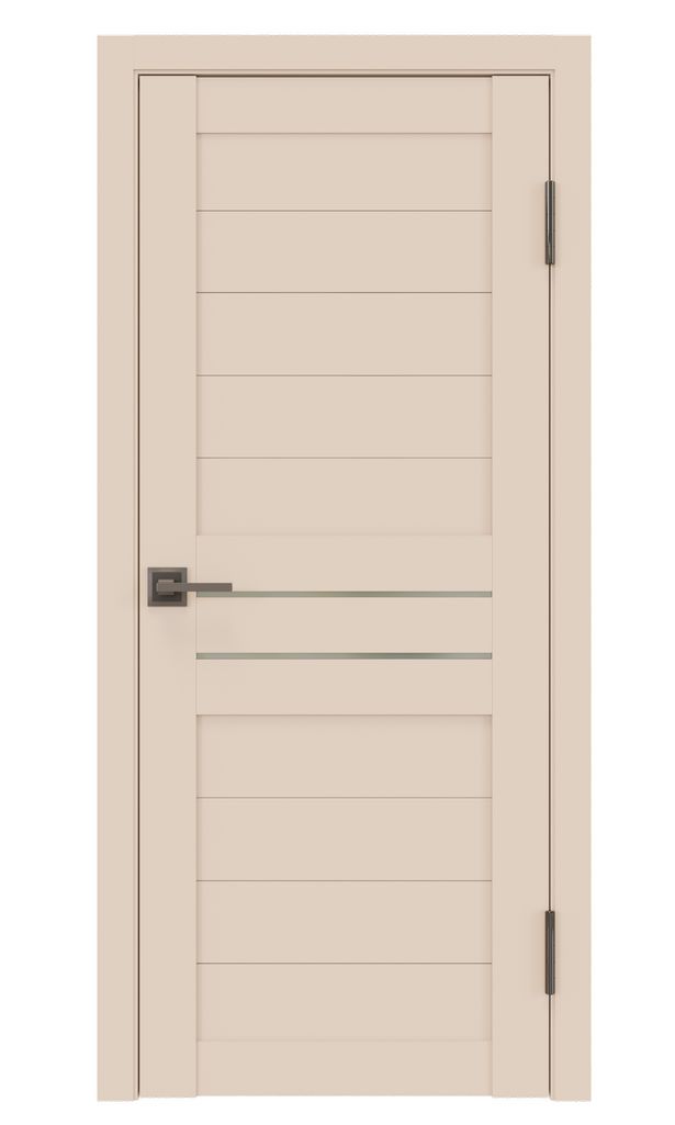 Царговая дверь Афтора А39