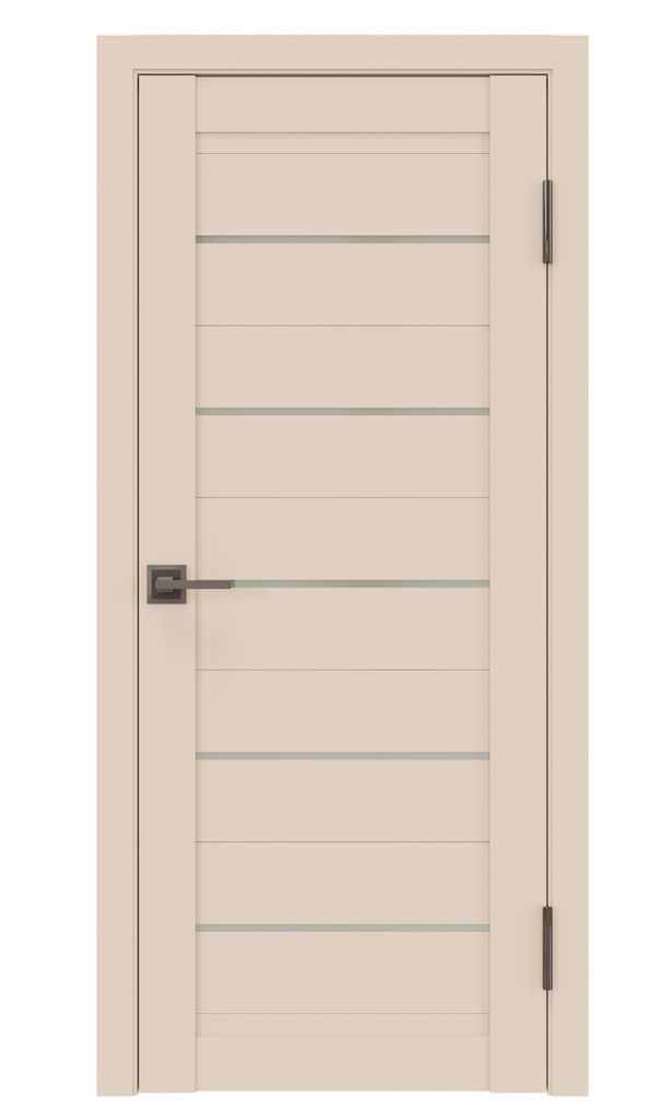 Царговая дверь Афтора А43