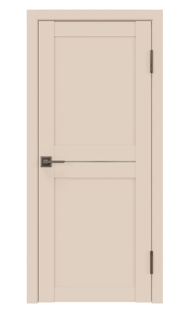 Царговая дверь Афтора А47