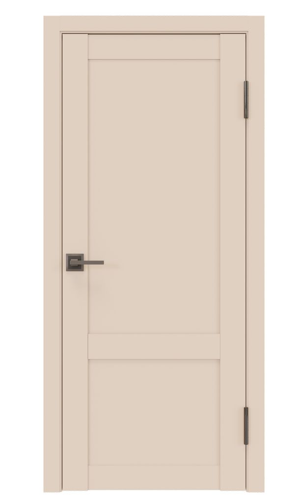 Царговая дверь Афтора А48