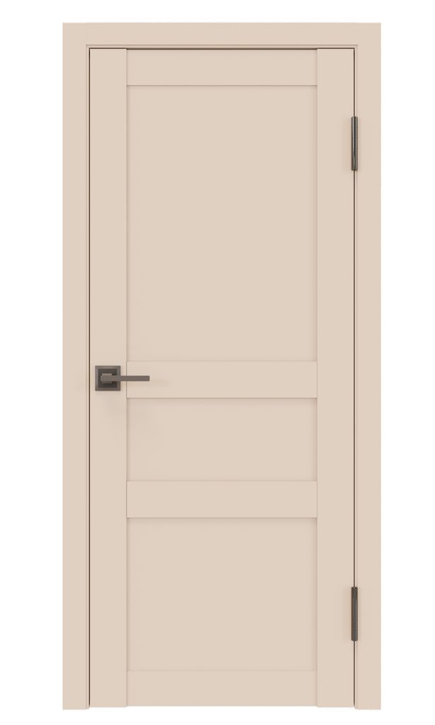 Царговая дверь Афтора А49