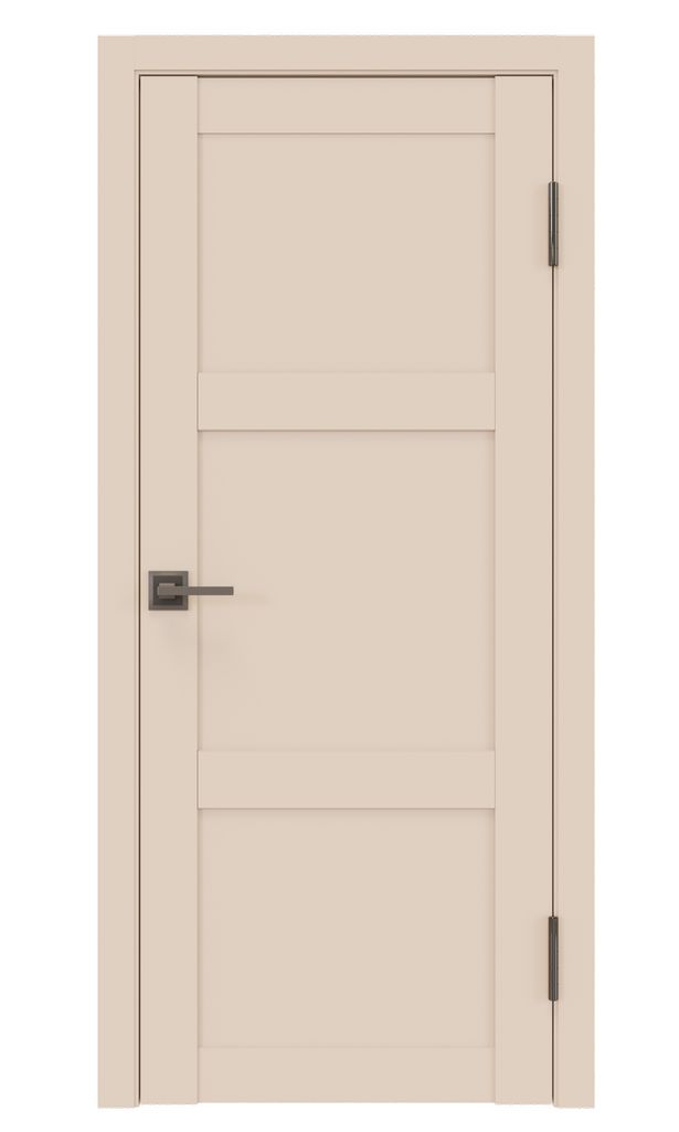 Царговая дверь Афтора А51