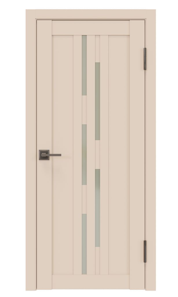 Царговая дверь Афтора А58