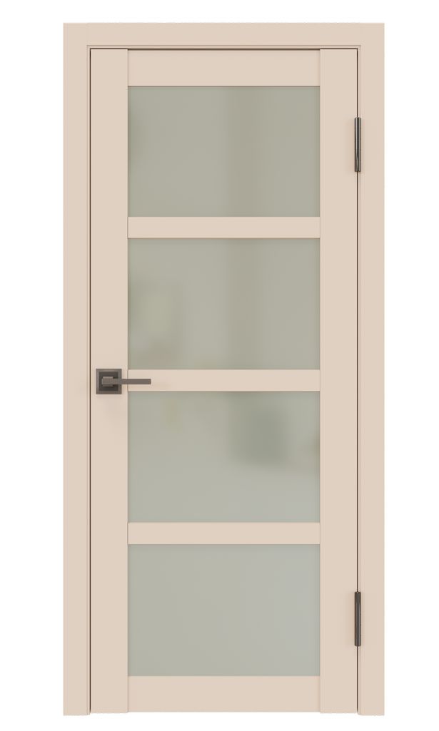 Царговая дверь Афтора А66